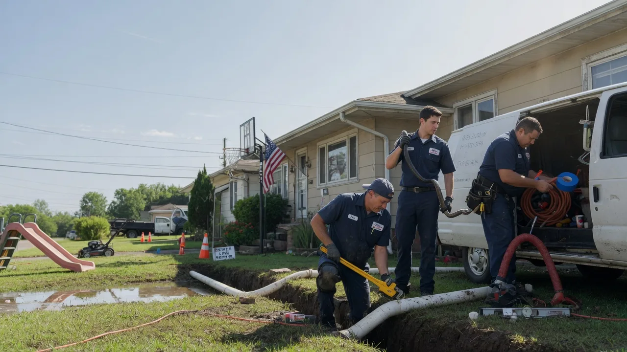 Toilet Installation in Sherwood, MI near me